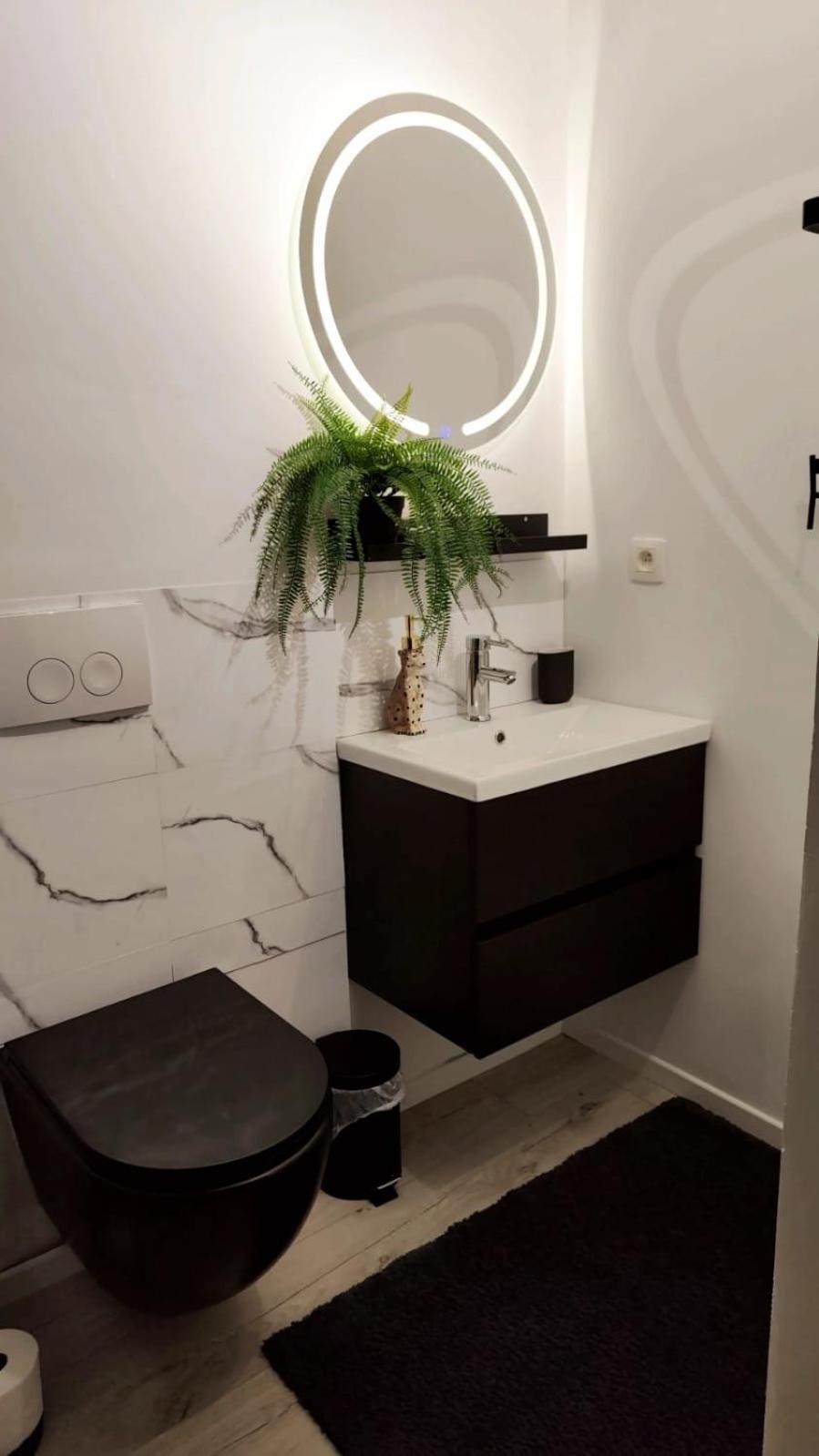 Logement Romantique Et Cosy Charleroi Eksteriør bilde
